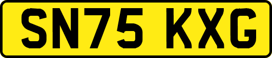 SN75KXG