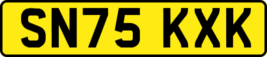 SN75KXK