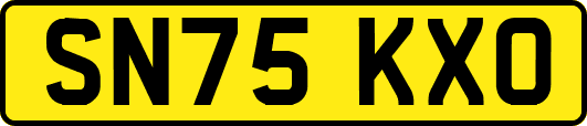 SN75KXO