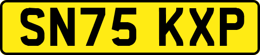 SN75KXP