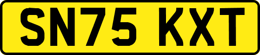 SN75KXT