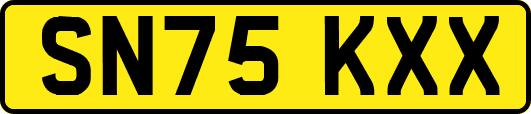 SN75KXX