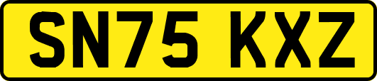 SN75KXZ