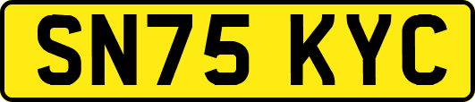 SN75KYC
