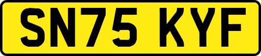 SN75KYF