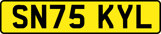 SN75KYL