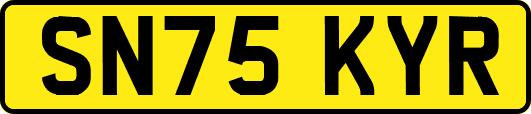 SN75KYR