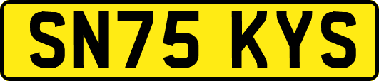 SN75KYS