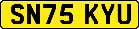 SN75KYU