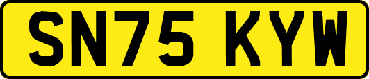 SN75KYW
