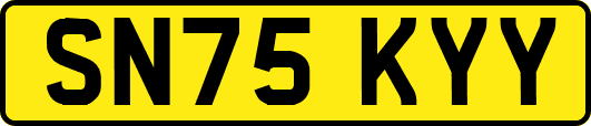 SN75KYY
