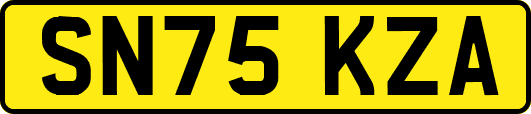 SN75KZA