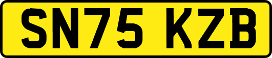 SN75KZB