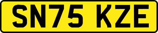SN75KZE
