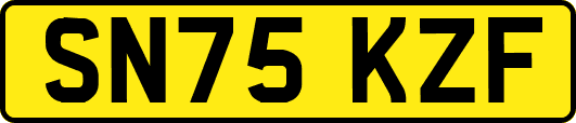 SN75KZF