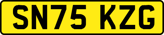 SN75KZG