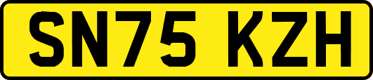 SN75KZH