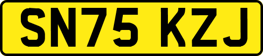 SN75KZJ
