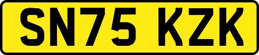 SN75KZK