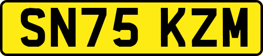 SN75KZM