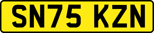 SN75KZN