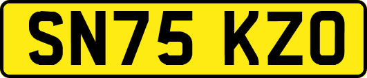 SN75KZO