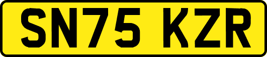 SN75KZR