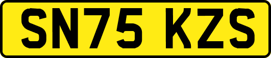 SN75KZS