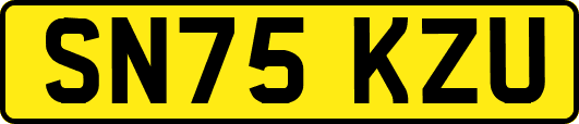 SN75KZU