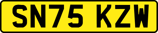 SN75KZW