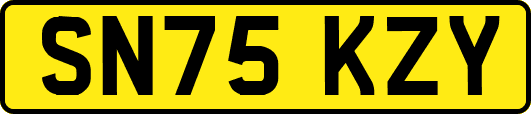 SN75KZY