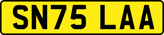 SN75LAA