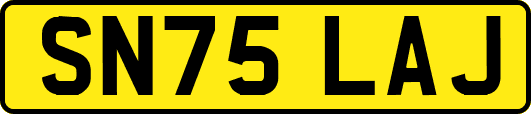 SN75LAJ