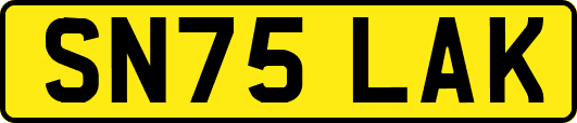 SN75LAK