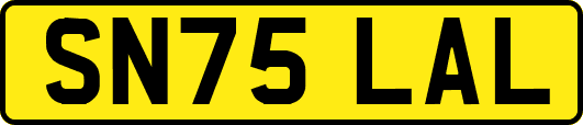 SN75LAL