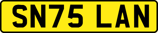 SN75LAN