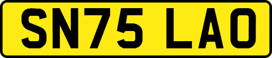 SN75LAO