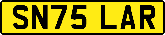SN75LAR