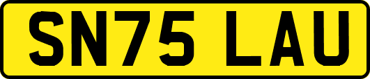 SN75LAU