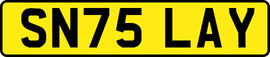 SN75LAY