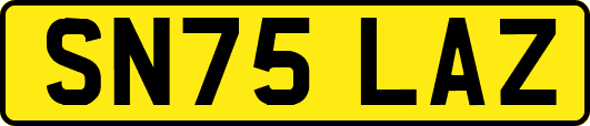 SN75LAZ