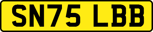 SN75LBB