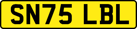 SN75LBL