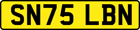 SN75LBN