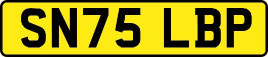 SN75LBP
