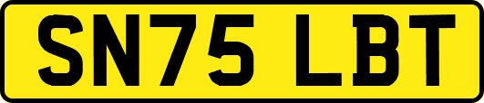 SN75LBT