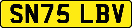 SN75LBV