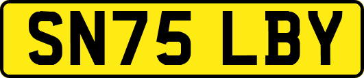 SN75LBY