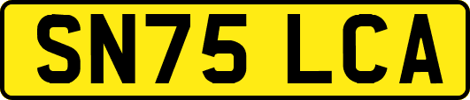 SN75LCA