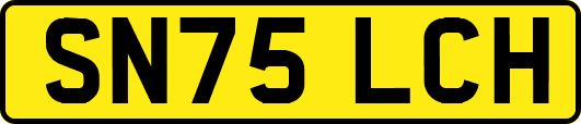 SN75LCH